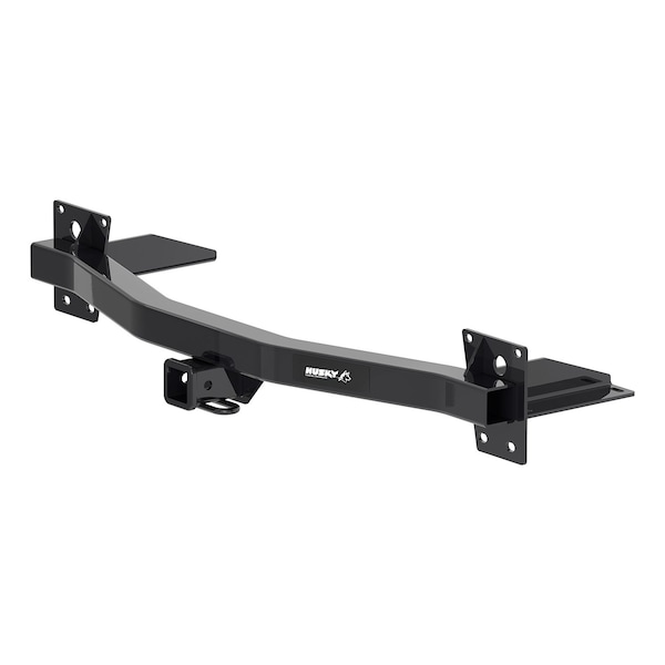Husky Towing 69639C; Class III Trailer Hitch; 2 Inch Receiver; 5000 lb GTW; 750 lb Tongue Weight 69639C - main